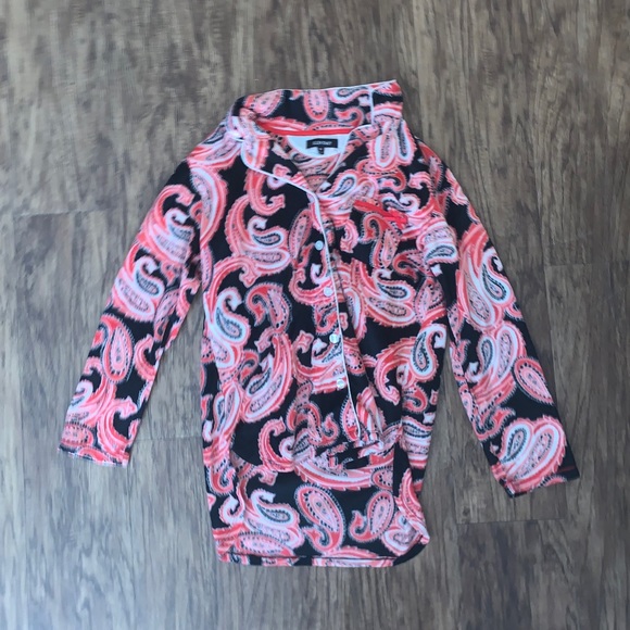 Ellen Tracy Womens Top - Picture 5 of 8